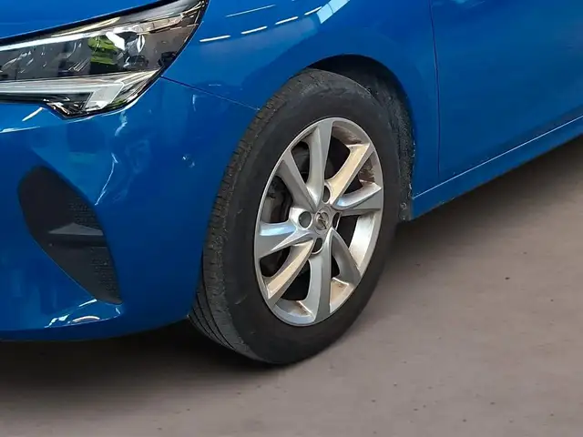 Opel Corsa view 5