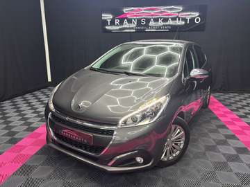 208 1.2 PureTech Allure S/GARANTIE 12 MOIS