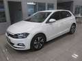Volkswagen Polo Polo 5p 1.0 evo Comfortline 65cv Bianco - thumbnail 1