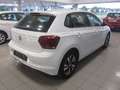 Volkswagen Polo Polo 5p 1.0 evo Comfortline 65cv Bianco - thumbnail 5