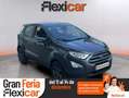 Ford EcoSport 1.0 EcoBoost Active 125 Gris - thumbnail 1