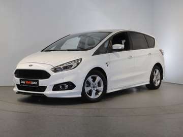 ST-Line 2.0 TDCi Auto-Start/Stop Aut.