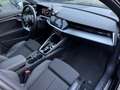 Audi A3 Sportback 35 1.5 tfsi mhev S line edition s-tronic Negro - thumbnail 10