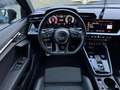 Audi A3 Sportback 35 1.5 tfsi mhev S line edition s-tronic Negro - thumbnail 8