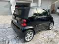 smart forTwo Fortwo Cabrio 0.8 cdi Pulse 45cv Nero - thumbnail 4
