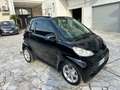 smart forTwo Fortwo Cabrio 0.8 cdi Pulse 45cv Nero - thumbnail 1