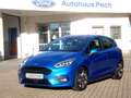 Ford Fiesta ST-Line X RFK*Navi*LED*B&O*Abstandstempom.*Winterp Blau - thumbnail 2