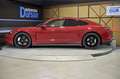Porsche Taycan Berlina 408cv Manual de 4 Puertas Rojo - thumbnail 17