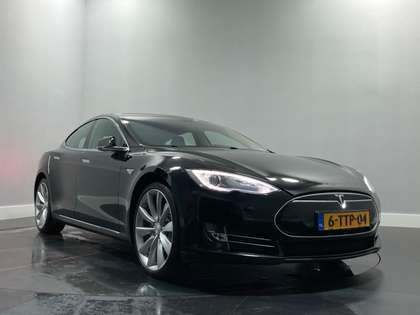 Tesla Model S 85 | Pano | Leder | 21"Turbine | Tech Pack | Premi