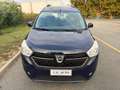 Dacia Dokker 1.6 Ambiance Benzina/ Gpl 102 cv Blauw - thumbnail 3