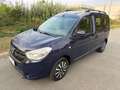 Dacia Dokker 1.6 Ambiance Benzina/ Gpl 102 cv Blauw - thumbnail 2
