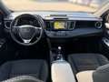 Toyota RAV 4 2,5 Hybrid Active 4WD Aut. Silber - thumbnail 10