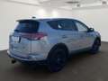 Toyota RAV 4 2,5 Hybrid Active 4WD Aut. Silber - thumbnail 3