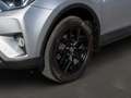 Toyota RAV 4 2,5 Hybrid Active 4WD Aut. Silber - thumbnail 6