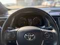 Toyota RAV 4 2,5 Hybrid Active 4WD Aut. Silber - thumbnail 8