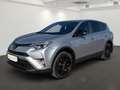 Toyota RAV 4 2,5 Hybrid Active 4WD Aut. Silber - thumbnail 1