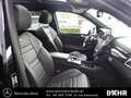 Mercedes-Benz GLS 63 AMG GLS 63 AMG 4M Comand/LED-ILS/AHK/Airmatic/Pano DVD Black - thumbnail 4