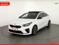 Kia ProCeed / pro_cee'd ProCeed 1.6 T-GDI GT LED Virtual Cockpit Pano. Weiß - thumbnail 1
