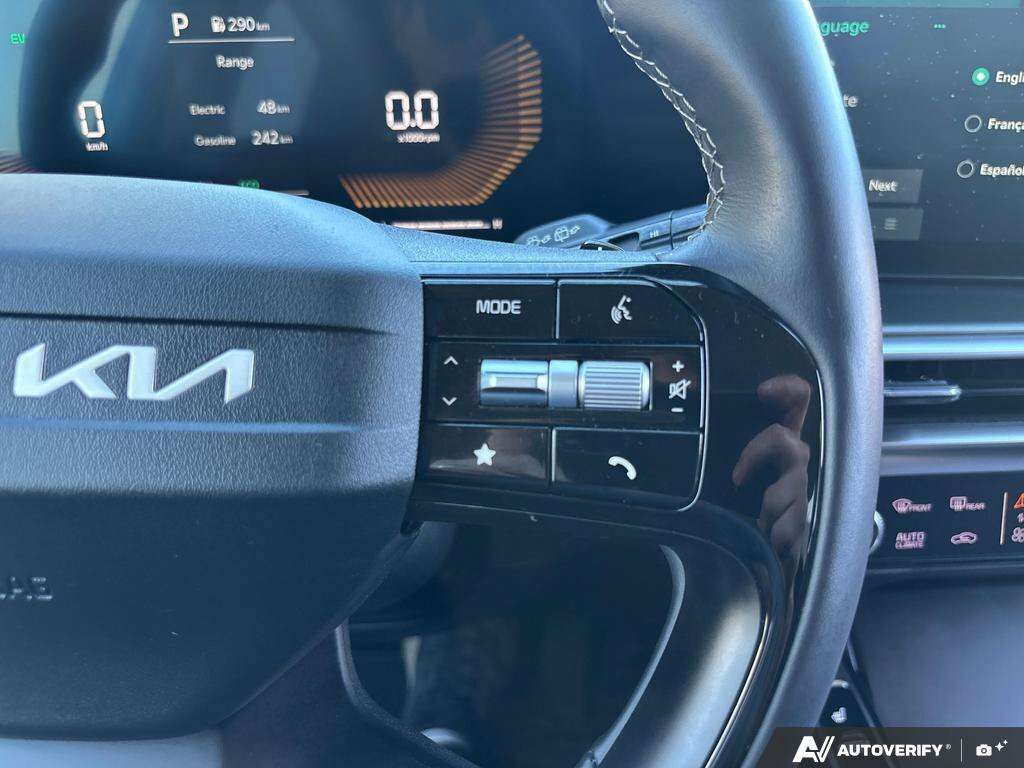 used 2026 Kia Sorento car, priced at $57,548