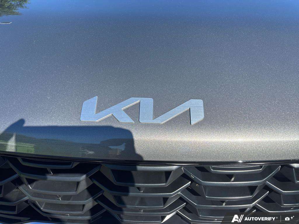 used 2026 Kia Sorento car, priced at $57,548