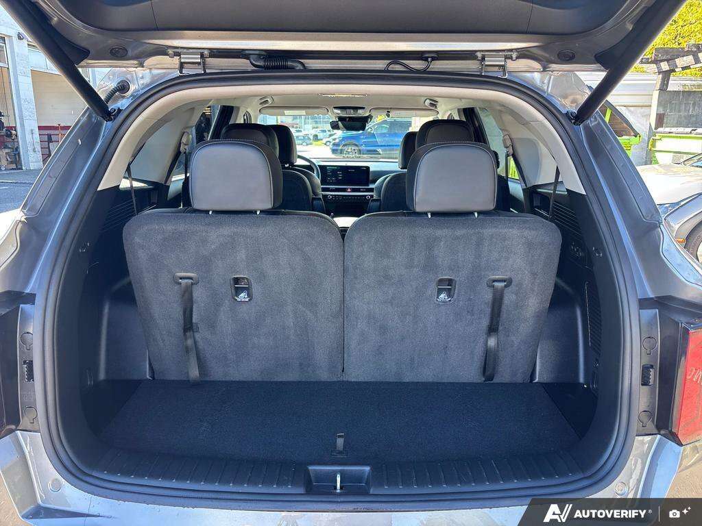 used 2026 Kia Sorento car, priced at $57,548