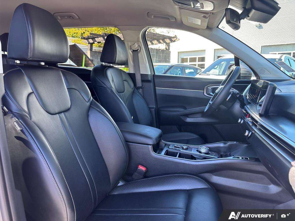 used 2026 Kia Sorento car, priced at $57,548