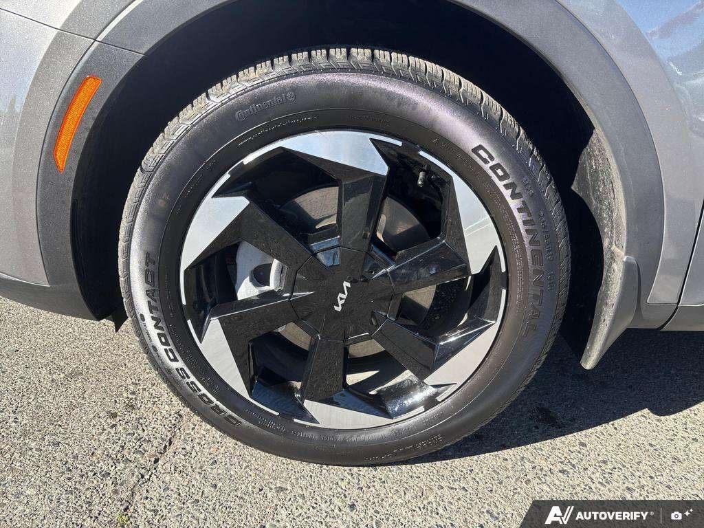 used 2026 Kia Sorento car, priced at $57,548