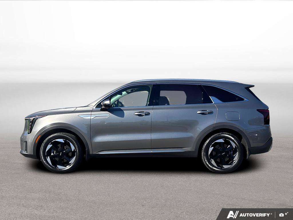used 2026 Kia Sorento car, priced at $57,548