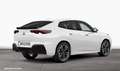 BMW X2 xDrive20d M Sportpaket DAB LED Komfortzg. Blanco - thumbnail 2