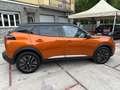 Peugeot 2008 2008 II 2020 1.2 puretech GT Pack s Automatica Arancione - thumbnail 4
