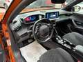 Peugeot 2008 2008 II 2020 1.2 puretech GT Pack s Automatica Arancione - thumbnail 7
