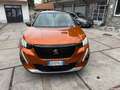 Peugeot 2008 2008 II 2020 1.2 puretech GT Pack s Automatica Arancione - thumbnail 5