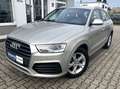 Audi Q3 1.4 TFSi sport *Xenon*Navi*Klima*AHK* Argent - thumbnail 3