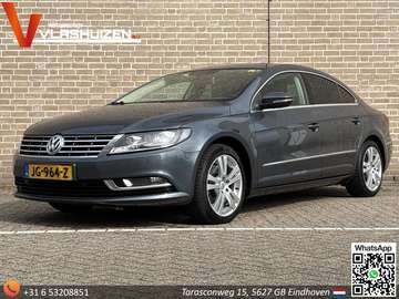 2.0 TDI BlueMotion | Cruise | Climate | Navi | Sto