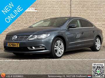 2.0 TDI BlueMotion | Cruise | Climate | Navi | Sto