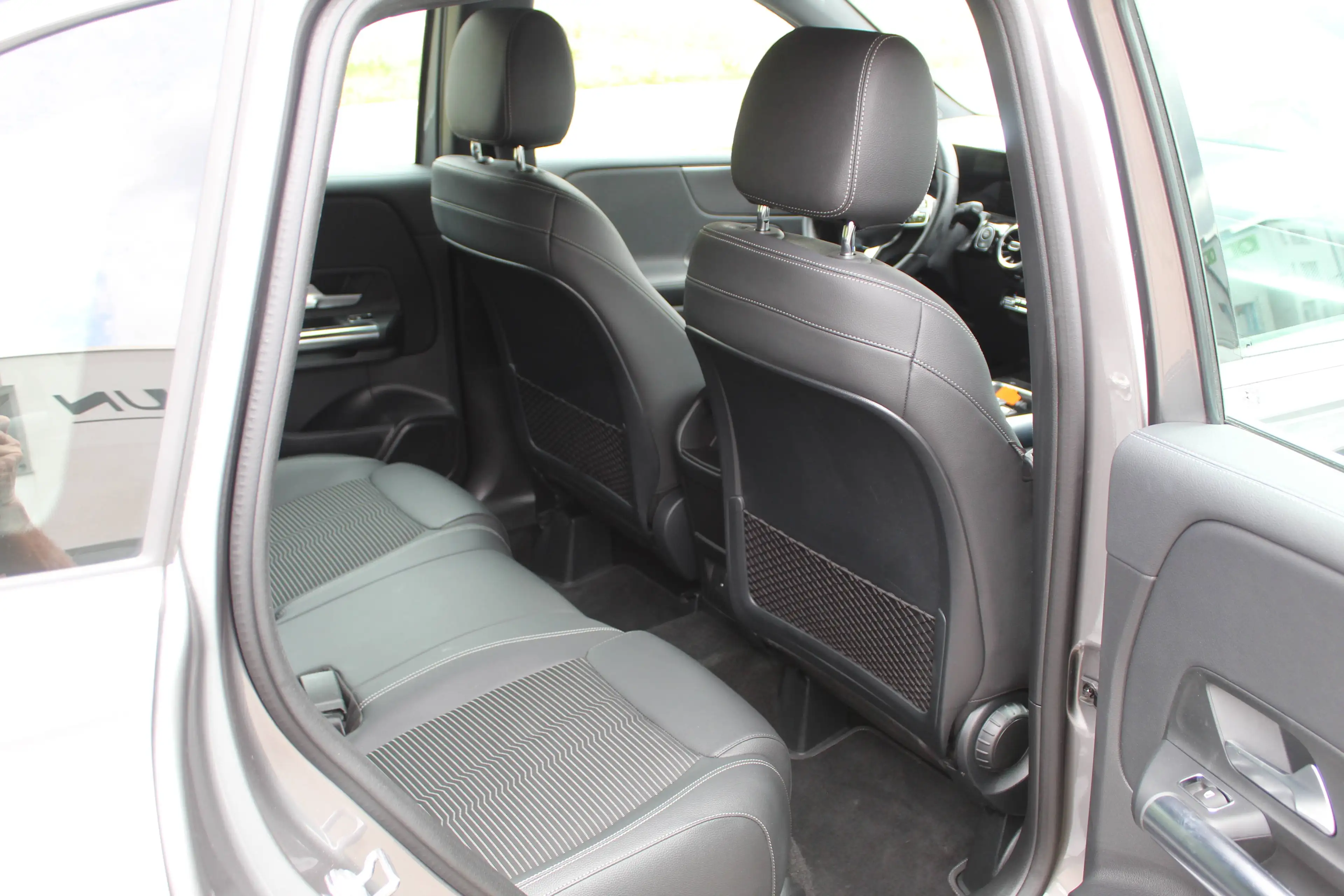Mercedes-Benz B 200 B 200 Progressive,Kamera,Navigation Plus,el.Heckklappe — photo 9