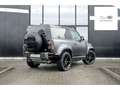 Autres Land Rover Defender 90 V8 P525 Carpathian Edition Noir - thumbnail 2
