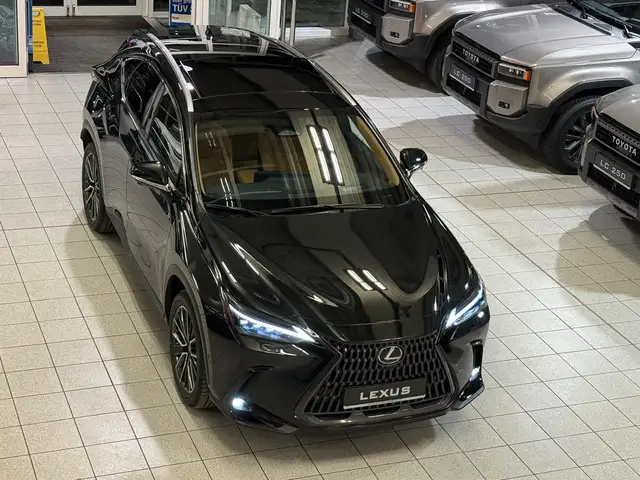 Lexus NX 350h - LUXURY-4 WD-MARK L.-HUD-360 C.-PANORMA