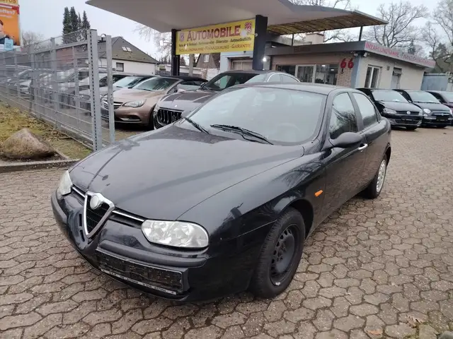 Alfa Romeo 156 1.6 T.Spark