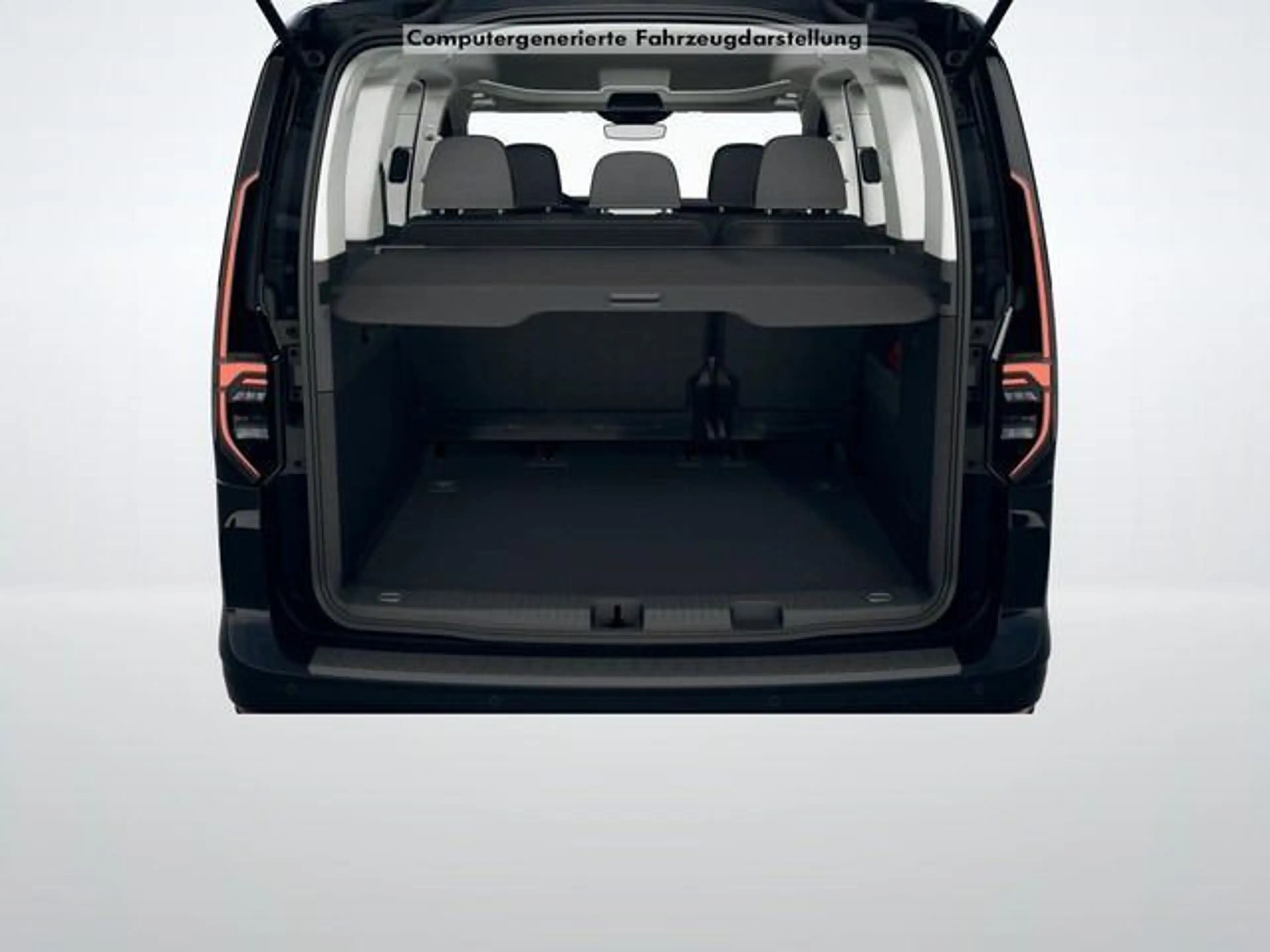 Volkswagen Caddy Style 1,5 TSI eHybrid DSG Klima Navi PDC A — photo 7