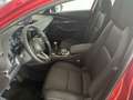 Mazda CX-30 2025 2.5 e-SKYACTIV G MHEV 140CV 6MT FWD HOMURA Rojo - thumbnail 16
