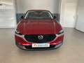 Mazda CX-30 2025 2.5 e-SKYACTIV G MHEV 140CV 6MT FWD HOMURA Rojo - thumbnail 2