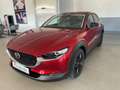 Mazda CX-30 2025 2.5 e-SKYACTIV G MHEV 140CV 6MT FWD HOMURA Rojo - thumbnail 1