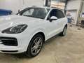 Porsche Cayenne S SPORT CHRONO AGA BOSE 18-WEGE 360CAM Blanc - thumbnail 3