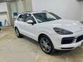 Porsche Cayenne S SPORT CHRONO AGA BOSE 18-WEGE 360CAM Blanc - thumbnail 12
