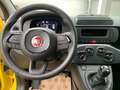 Fiat Panda Pandina 1.0 firefly hybrid s Gelb - thumbnail 9