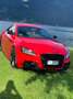 Audi TTS Coupe 2.0 tfsi quattro 272cv Piros - thumbnail 3