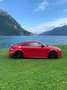 Audi TTS Coupe 2.0 tfsi quattro 272cv Kırmızı - thumbnail 7