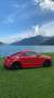 Audi TTS Coupe 2.0 tfsi quattro 272cv Czerwony - thumbnail 4