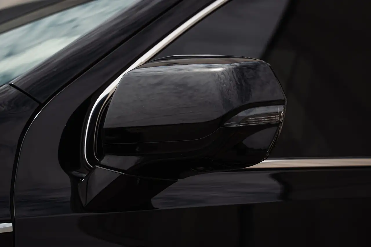 GMC Yukon снимка GMC Yukon
